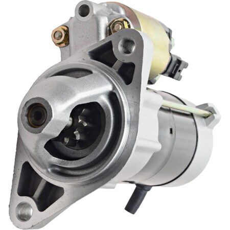 Aftermarket JAndN Electrical Products Starter 410-52271-JN